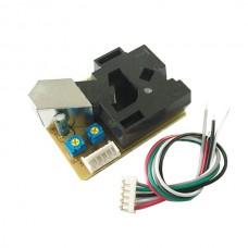 PPD42NJ/PPD42NS PM2.5 Dust Sensor Original Imported