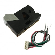 DSM501B Dust Detection Sensor Original Imported for Sensing Smoke Dust Size