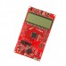 TI Original Spot MSP430FR4133 LaunchPad development board MSP-EXP430FR4133