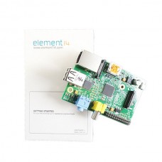 Raspberry pi B Development Board ARM11 Original