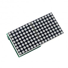 Raspberry Pi LED Matrix Dot Array LED Screen Matrix Module