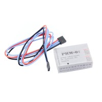 Radiolink PRM-01 Power Return Model for AT9/ AT10 RC Radio Transmitter System