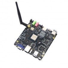 Cubieboard4 CC-A80 High-performance A15 Mini PC Development Board A80