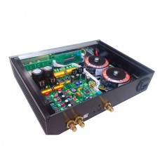 ES9018 DAC Decode Dual Ring Transformer Support DSD I2S Warm Sweet Sound