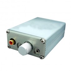 XMOS+PCM5102+ Fever Headphone Amplifier Plan Support 384K 32BIT Finished Amp