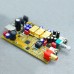 XMOS+PCM5102+ Fever Headphone Amplifier Plan Support 384K 32BIT Finished Amp