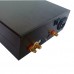 ES9018 Soft Control Top Class DAC Dual Transformer Support Coaxis/ Optical Fiber/ USB I2S DSD