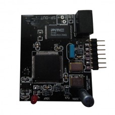 NEW CM6631 USB Module Assembled Board for DAC3 AD1955 DAC7 WM8741