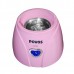 POVOS PW101 Pink Lady Beauty Thermal SPA Moisturizing Mist Facial Nasal Sauna System Steam Inhaler Facial Care