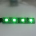 250 QAV LED Stop Brake Light Red Green White for QAV Quadcopter Multicopter