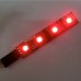 250 QAV LED Stop Brake Light Red Green White for QAV Quadcopter Multicopter