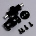 4PCS Super Fast Quick Installation Quick Release Propeller Clamp for Multicopter Propeller