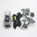 Boscam H8 Full HD 1080p Sport / FPV Video Professional RTF Camera w/ 1.5” Screen