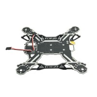 Tarot Mini 200 QAV Quadcopter TL200A Frame Kits for FPV Photography