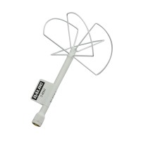 DAL 2.4GHZ Clover Antenna Extended-range Transmission SMA Antenna for DJI FPV TX