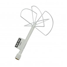 DAL 2.4GHZ Clover Antenna Extended-range Transmission SMA Antenna for DJI FPV TX