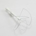 DAL 2.4GHZ Clover Antenna Extended-range Transmission SMA Antenna for DJI FPV TX