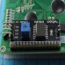 Arduino IIC/I2C Interface LCD1602 Convert Board w/ Arduino Function Library