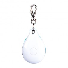 Smart Tag Bluetooth Tracker Child Bag Wallet Key Finder GPS Locator Alarm