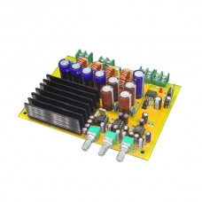 300WX1 150WX2 TAS5630 2.1 Sound Channel D Type Digital Amplifier Assembled Board Subwoofer