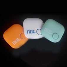 Nut 2 Smart Tag Bluetooth Tracker Child Bag Wallet Key Finder GPS Locator Alarm 3 Colors