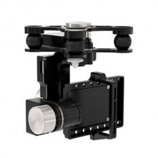 DJI H3-3D Three Axis Gimbal Standard Version for Multicopter FPV Photography