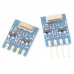 5PCS HPD8407F 433M ASK Wireless Large Power Transmitting Module 500mW Remote Control 1.3-9V