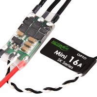 Rctimer OPTO mini 16A SimonK Programme ESC for Quadcopter Multicopter