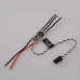 Rctimer OPTO mini 20A SimonK Programme ESC for Quadcopter Multicopter