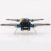 Mini 250 Carbon Fiber QAV Quadcopter Frame Kits for FPV Photography