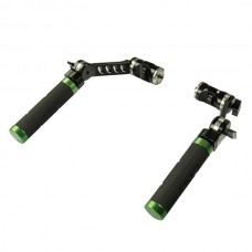 Lanparte UG-03 Camera Handle Alai Handgrasp Bar for Video Movie Shooting