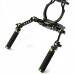 Lanparte UG-03 Camera Handle Alai Handgrasp Bar for Video Movie Shooting