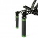 Lanparte UG-03 Camera Handle Alai Handgrasp Bar for Video Movie Shooting