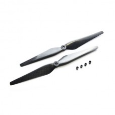 1243 Carbon Fiber Propeller CW+CCW for DJI Quad Hexa Multicopter