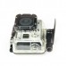 Gimbal Fixing Board Gopro Waterproof Box Quick Release for Marine Quadcopter Multicopter 