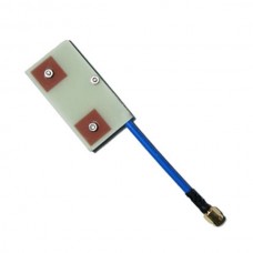 5.8g 12dbi Pad Antenna Square for Fixed Wing Multicopter