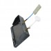 5.8g 12dbi Pad Antenna Square for Fixed Wing Multicopter