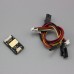 Mini APM2.72 Flight Controller Combo with 6M GPS + 433/915MHz Telemetry + OSD + Power Board