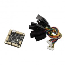 Mini APM2.72 Flight Controller Same to CC3D for 250 Mini Quadcopter