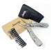 JEEP Adjustable Wrench Jaw+Screwdriver+Pliers+Knife Multi Tool Set