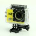 SJ6000 with Wifi 2 inch LCD Screen 1080P 30M Waterproof Sports Camera Camcorder for Extreme Sports Video Shooting