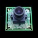 Sony 700 Cable with 2.5mm Lens for Fixed Wing Multicopter QAV250 Multicopter