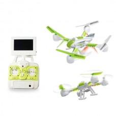 1315S 5.8G Remote Control Quadcopter with Camera for FPV Photography