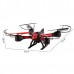 1315S 5.8G Remote Control Quadcopter with Camera for FPV Photography