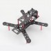 Mini QAV250 3K Carbon Fiber Quadcopter Frame Kits for FPV Photography