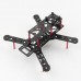Mini QAV250 3K Carbon Fiber Quadcopter Frame Kits for FPV Photography