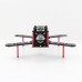 Mini QAV250 3K Carbon Fiber Quadcopter Frame Kits for FPV Photography