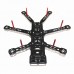 TH320 QAV250 Upgrade Fiber Glass Mini Hexacopter for FPV Photography