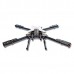 SAGA E550 550mm Wheelbase 4-Axis Reptile Folding Quadcopter FPV Frame Kit