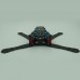 EX250 250mm 4-Axis Fiberglass Quadcopter Frame Kit MiniPix CC3D Compatible